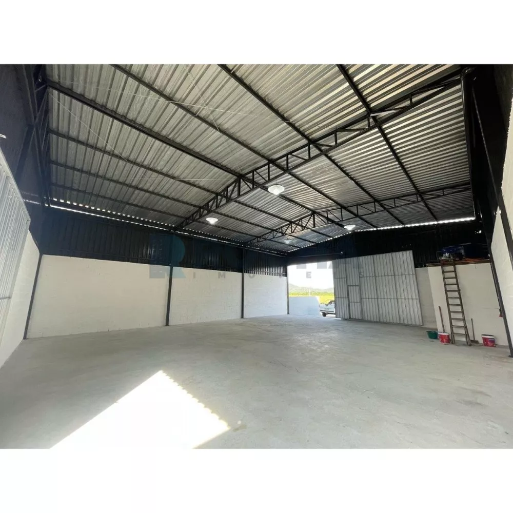 Depósito-Galpão, 180 m² - Foto 6