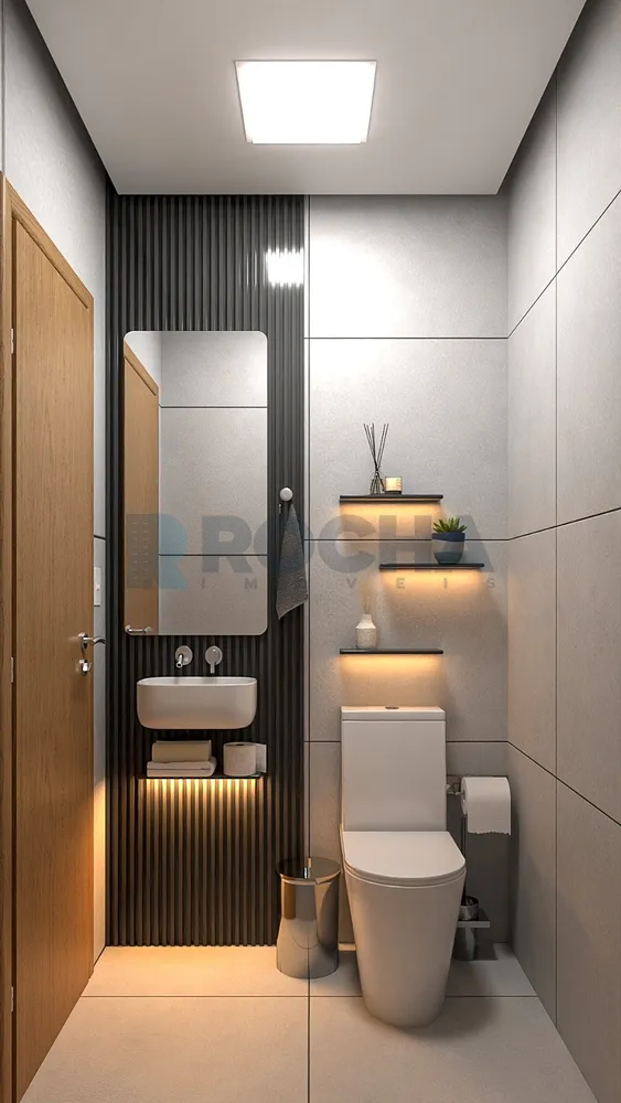 Casa, 3 quartos, 106 m² - Foto 6