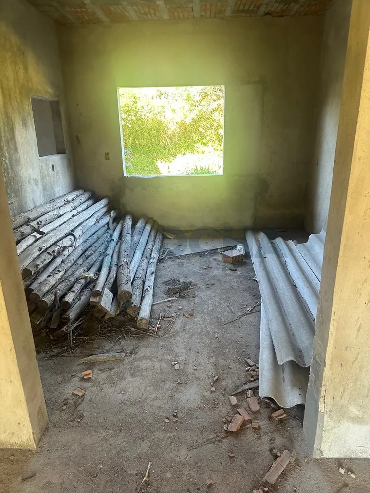 Casa, 3 quartos, 106 m² - Foto 2