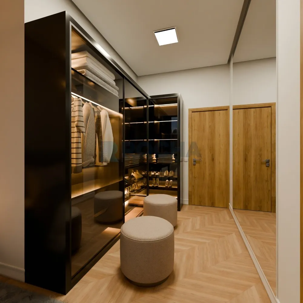 Casa, 3 quartos, 106 m² - Foto 7