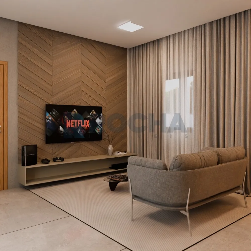 Casa, 3 quartos, 106 m² - Foto 5