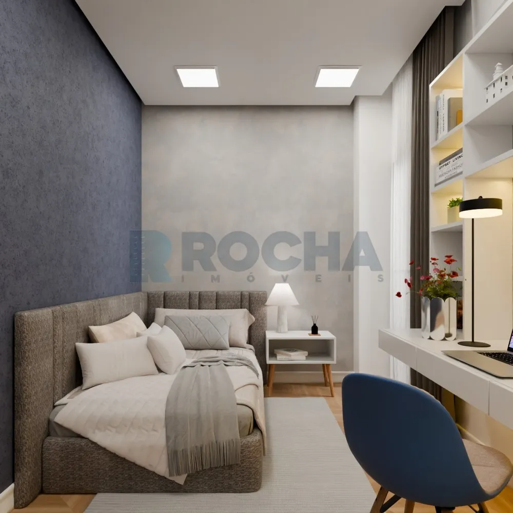 Casa, 3 quartos, 106 m² - Foto 12