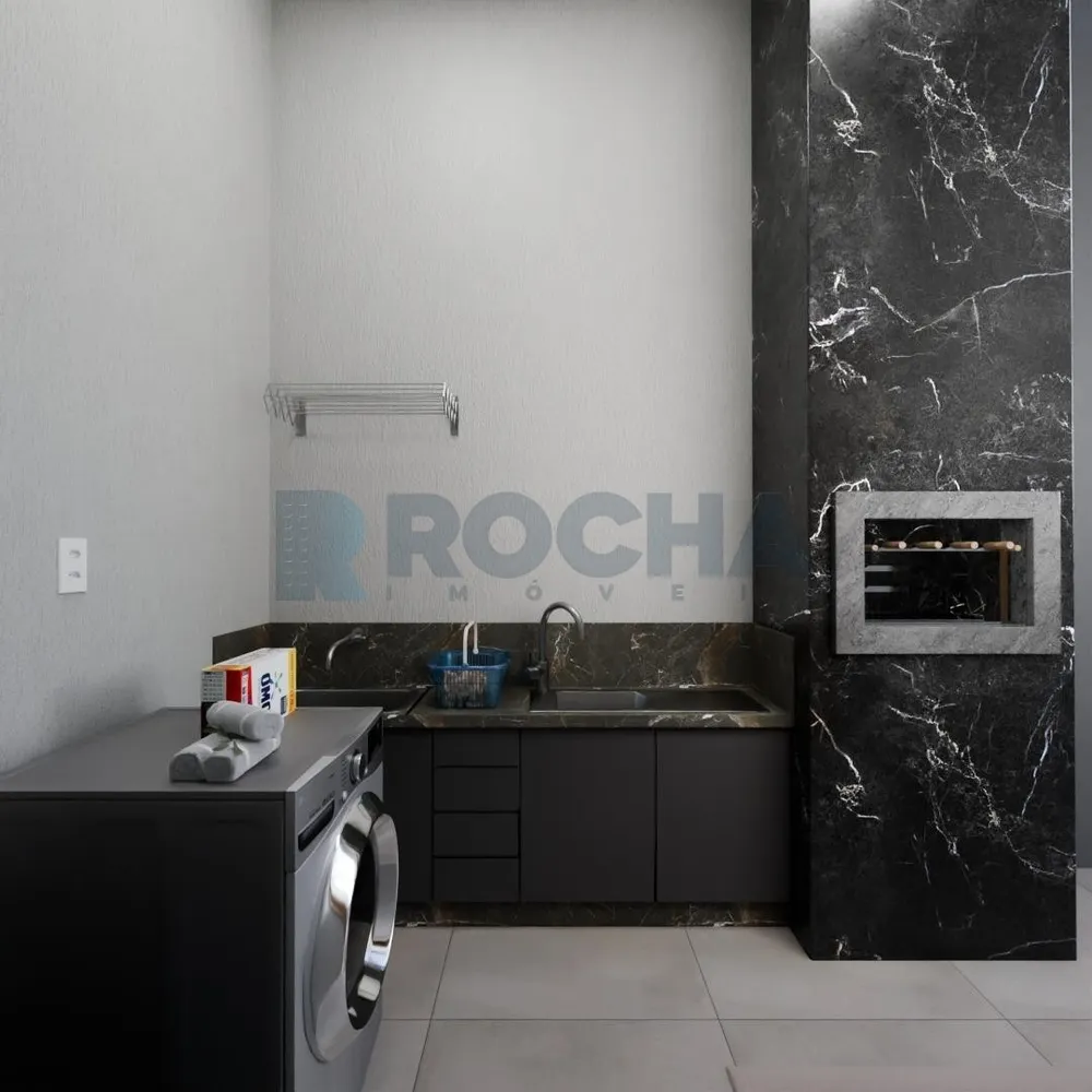 Casa, 3 quartos, 106 m² - Foto 13