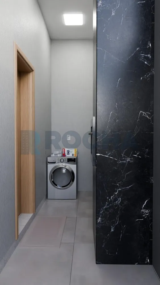 Casa, 3 quartos, 106 m² - Foto 1