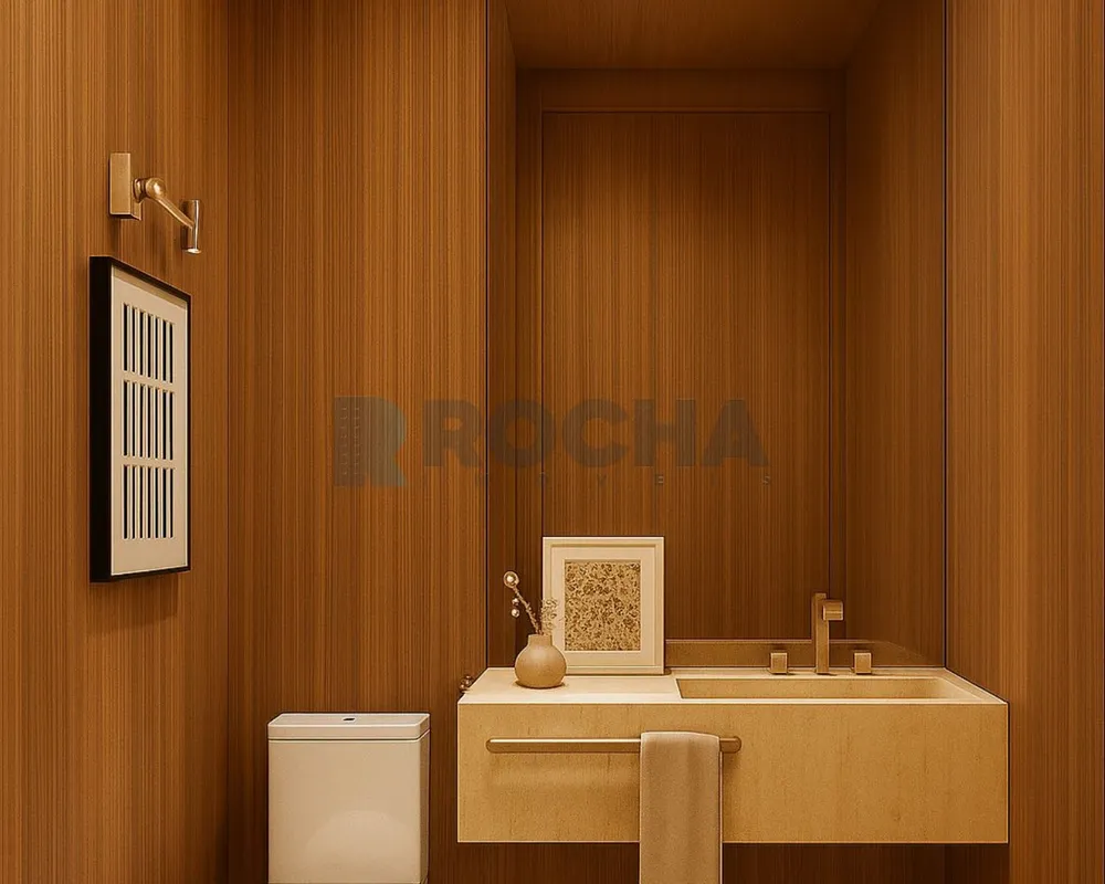 Apartamento, 3 quartos, 250 m² - Foto 6