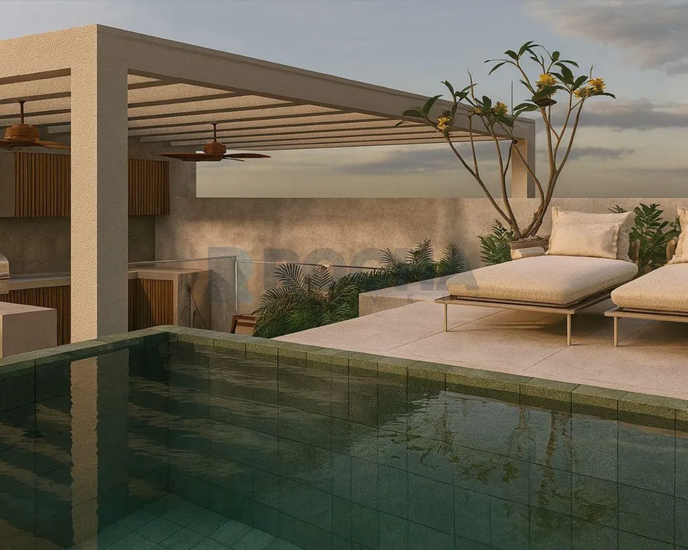 Apartamento, 3 quartos, 250 m² - Foto 1