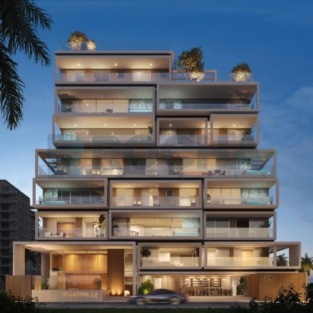 Apartamento, 3 quartos, 250 m² - Foto 3