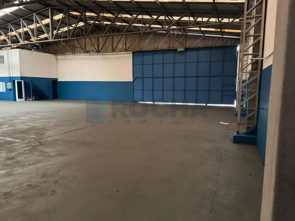 Depósito-Galpão, 800 m² - Foto 5