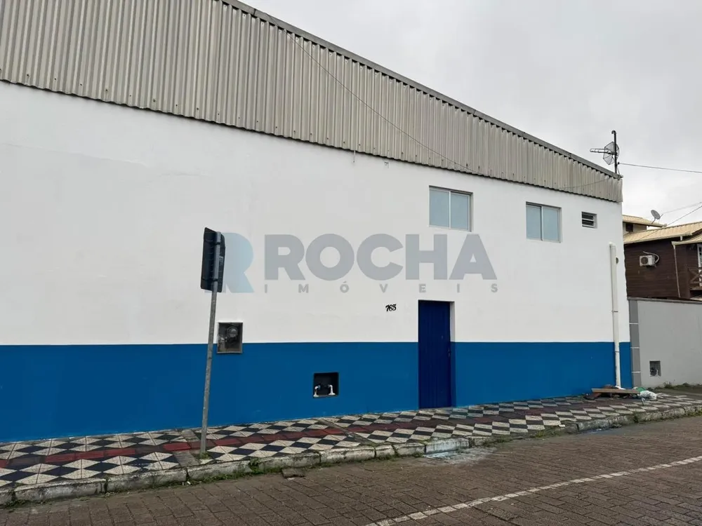 Depósito-Galpão, 800 m² - Foto 6