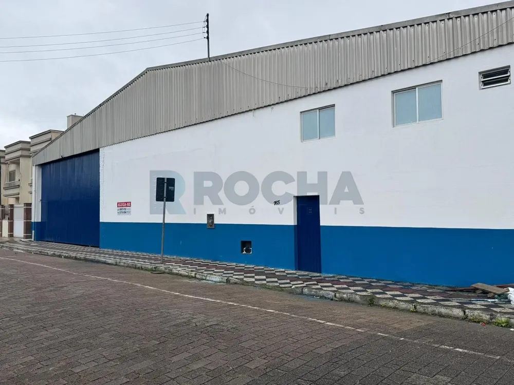 Depósito-Galpão, 800 m² - Foto 8
