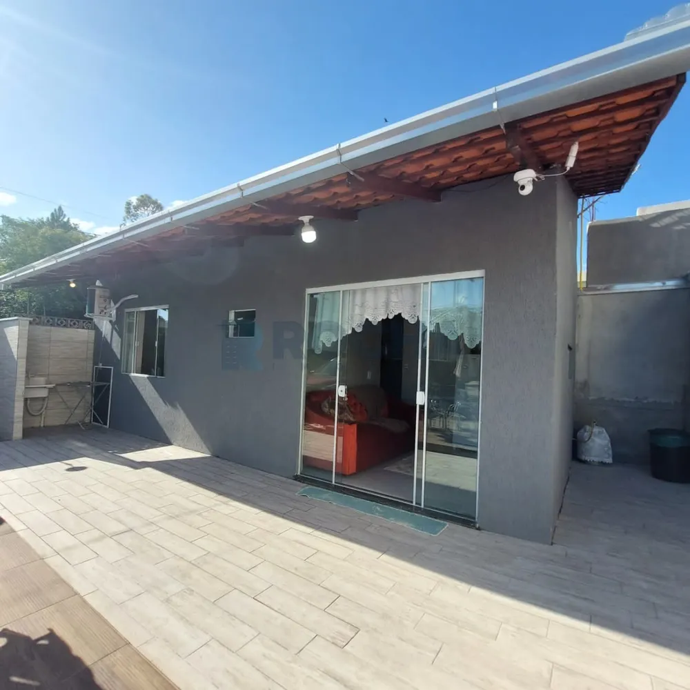 Chácara, 3 quartos, 2200 m² - Foto 3