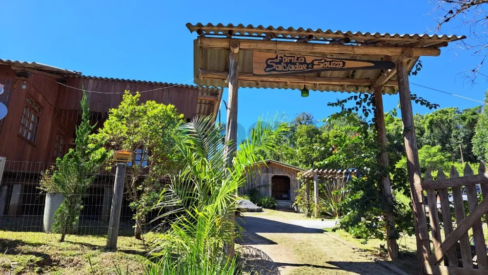 Chácara, 3 quartos, 2200 m² - Foto 8