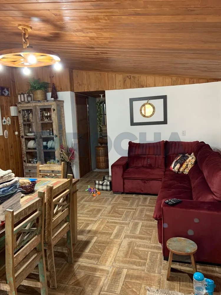 Chácara, 3 quartos, 2200 m² - Foto 11