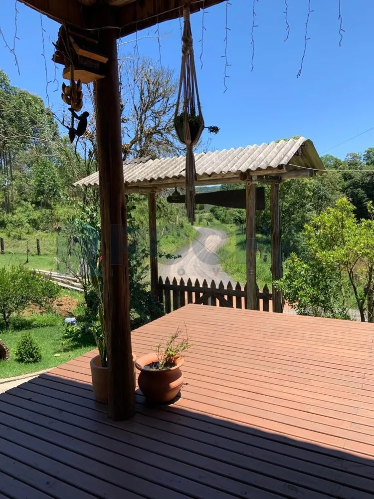 Chácara, 3 quartos, 2200 m² - Foto 13