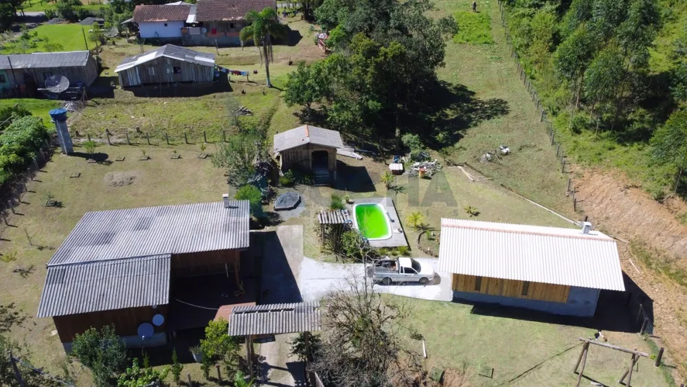 Chácara, 3 quartos, 2200 m² - Foto 14