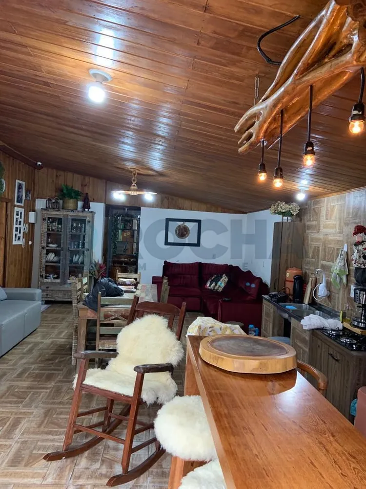 Chácara, 3 quartos, 2200 m² - Foto 10
