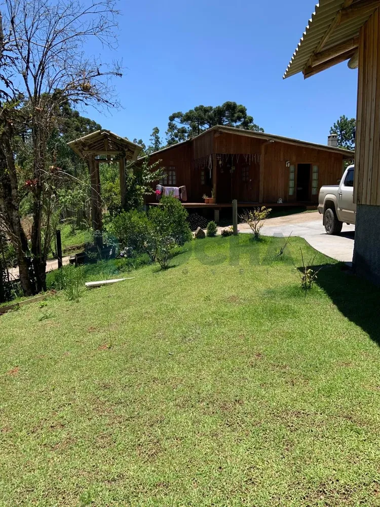 Chácara, 3 quartos, 2200 m² - Foto 6