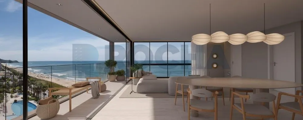 Apartamento, 3 quartos, 163 m² - Foto 1