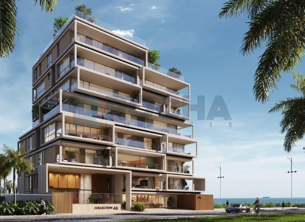 Apartamento, 3 quartos, 163 m² - Foto 2