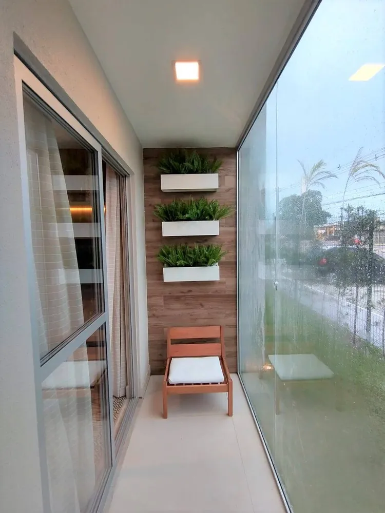 Apartamento, 3 quartos, 63 m² - Foto 5