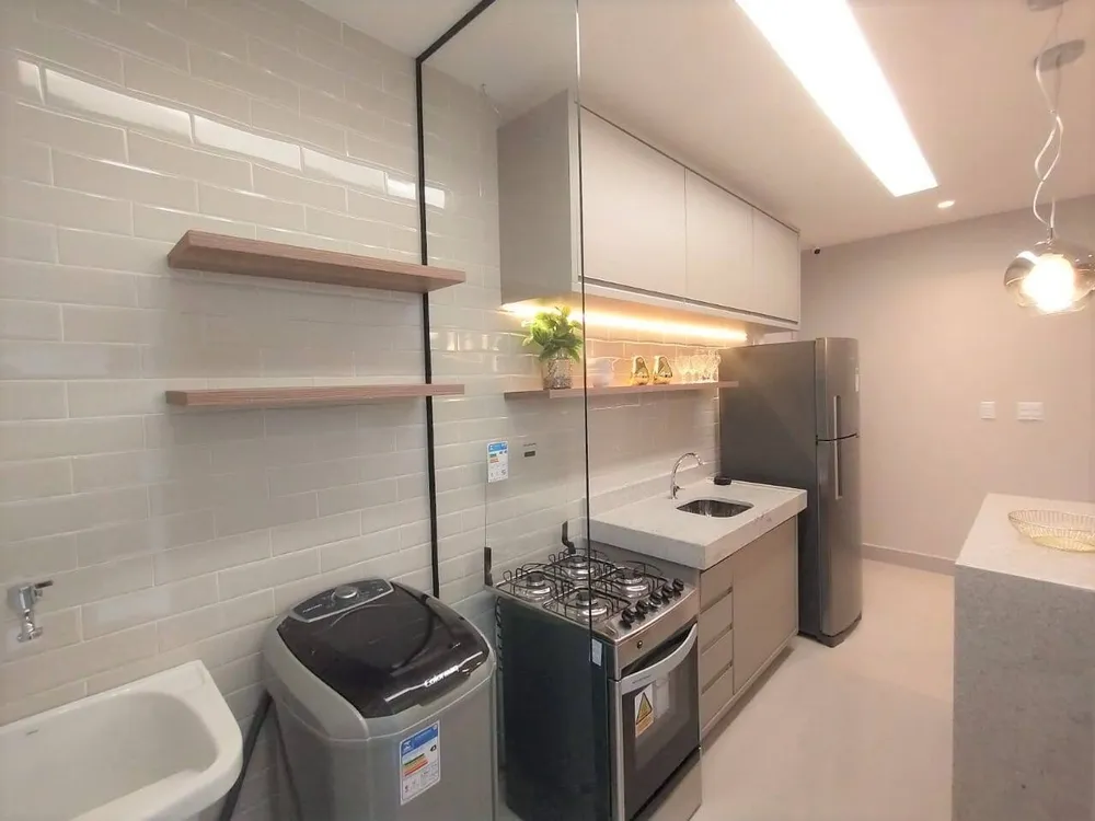 Apartamento, 3 quartos, 63 m² - Foto 6