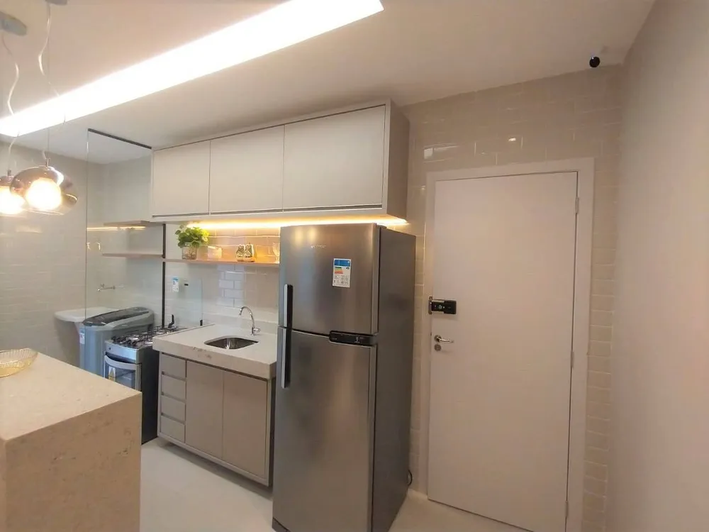 Apartamento, 3 quartos, 63 m² - Foto 7