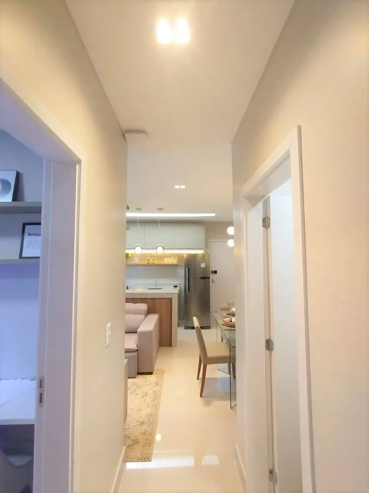 Apartamento, 3 quartos, 63 m² - Foto 8