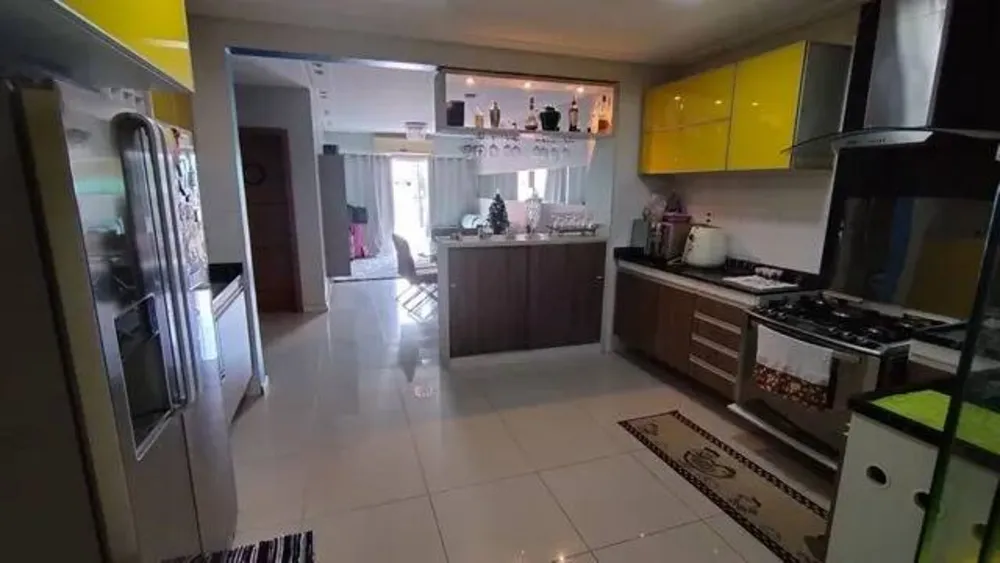 Casa, 2 quartos, 200 m² - Foto 3