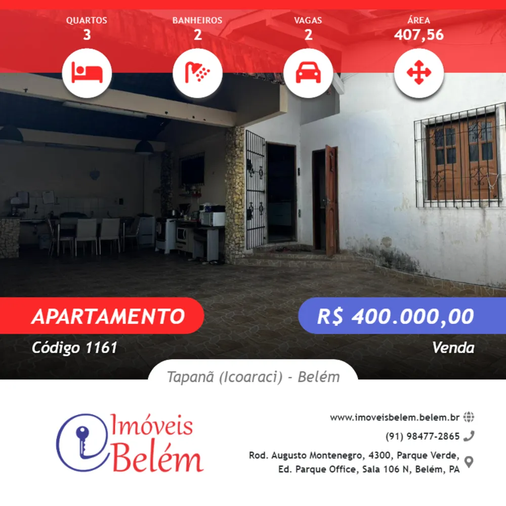 Apartamento, 3 quartos, 407 m² - Foto 1