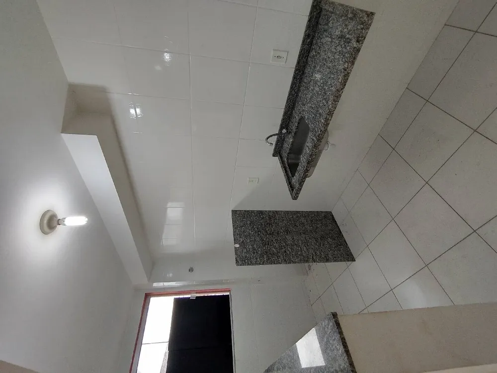 Apartamento, 2 quartos, 45 m² - Foto 8