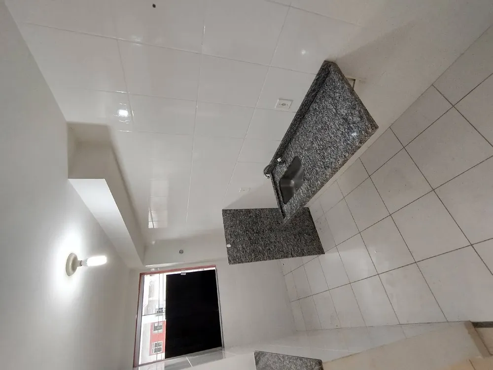 Apartamento, 2 quartos, 45 m² - Foto 10