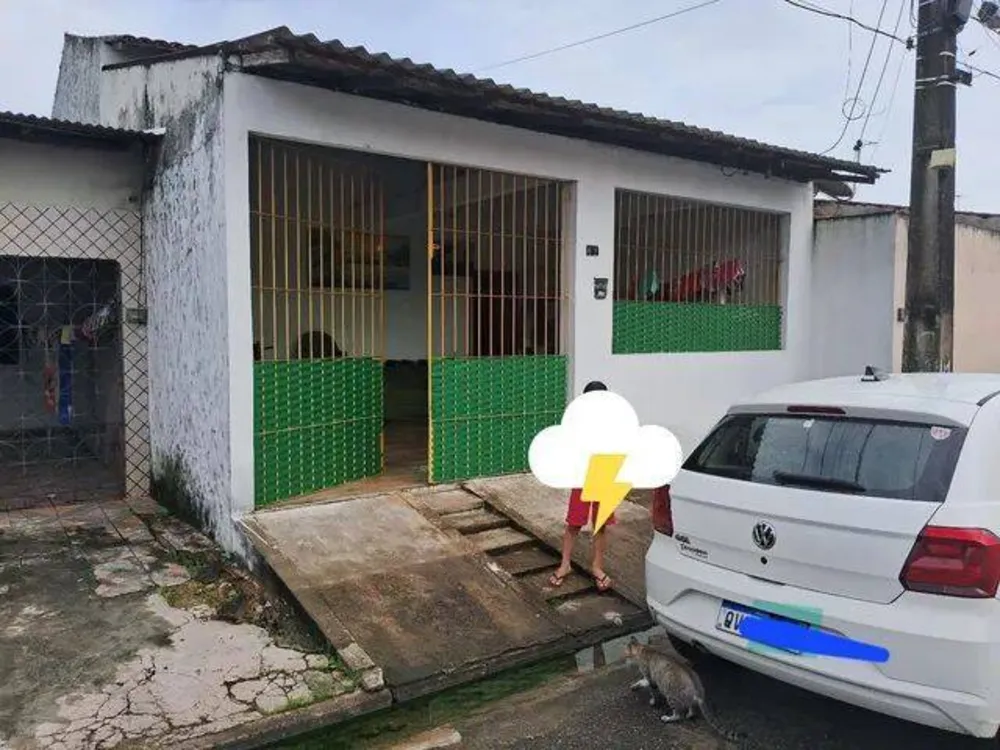 Casa, 3 quartos, 160 m² - Foto 2
