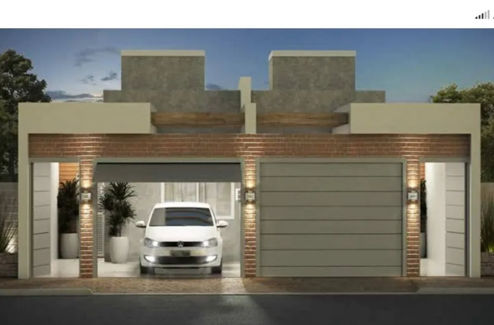 Casa, 3 quartos, 260 m² - Foto 2