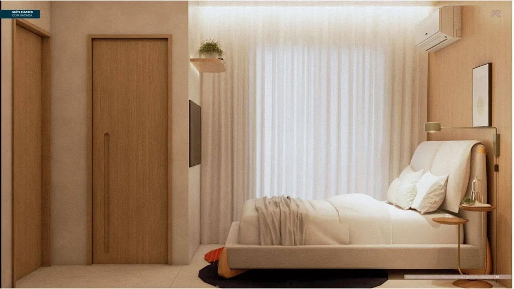 Apartamento, 3 quartos, 73 m² - Foto 8