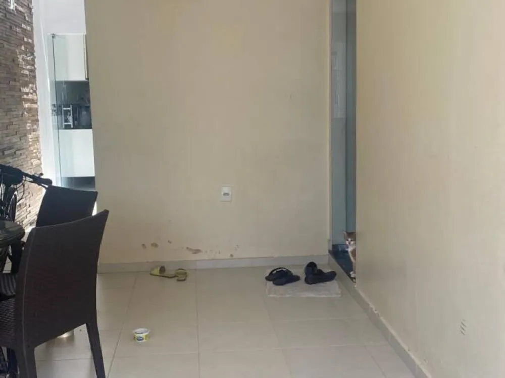 Casa, 4 quartos, 270 m² - Foto 9