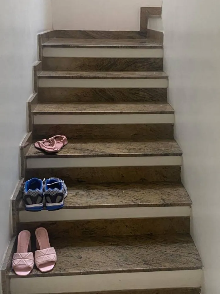 Casa, 4 quartos, 270 m² - Foto 8