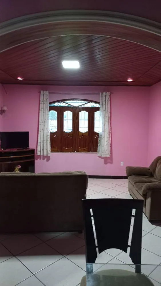 Casa, 3 quartos, 200 m² - Foto 3