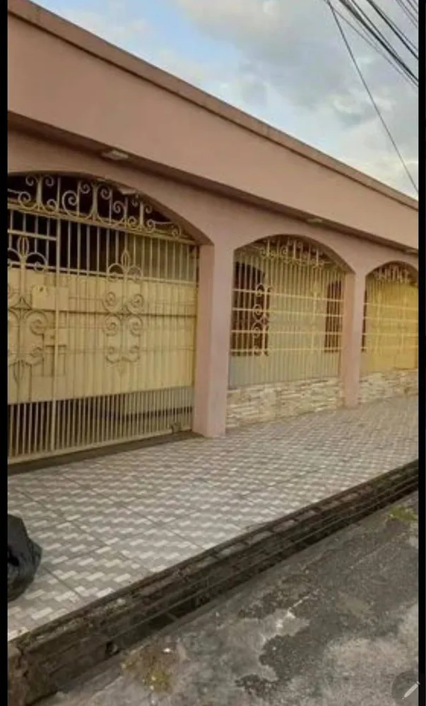 Casa, 3 quartos, 200 m² - Foto 6