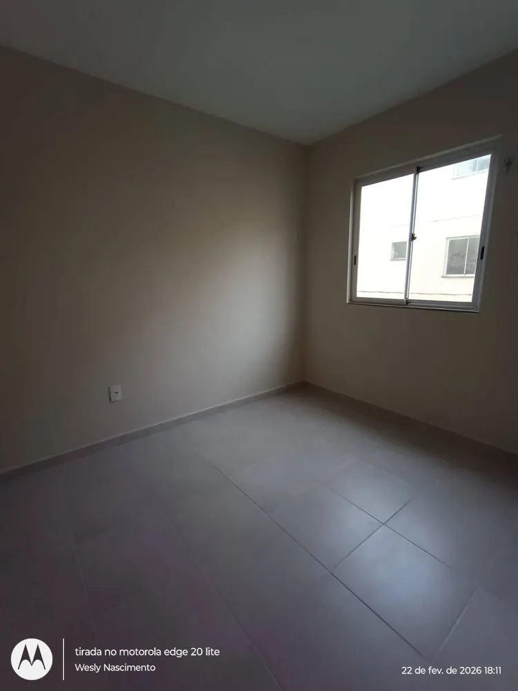 Apartamento, 2 quartos, 45 m² - Foto 6
