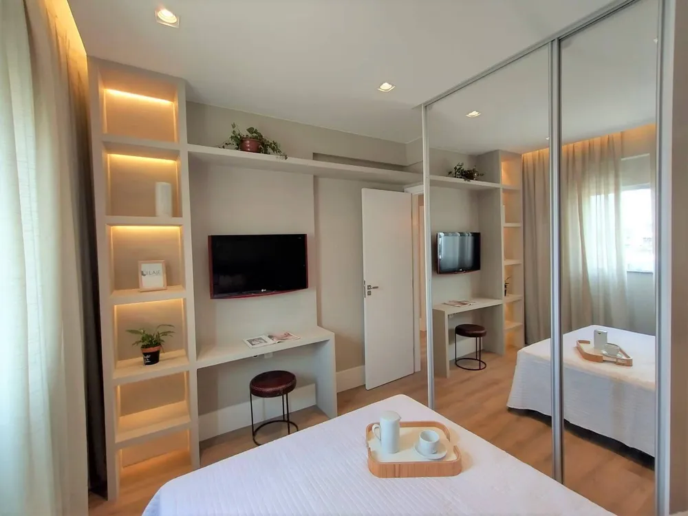 Apartamento, 2 quartos, 67 m² - Foto 9