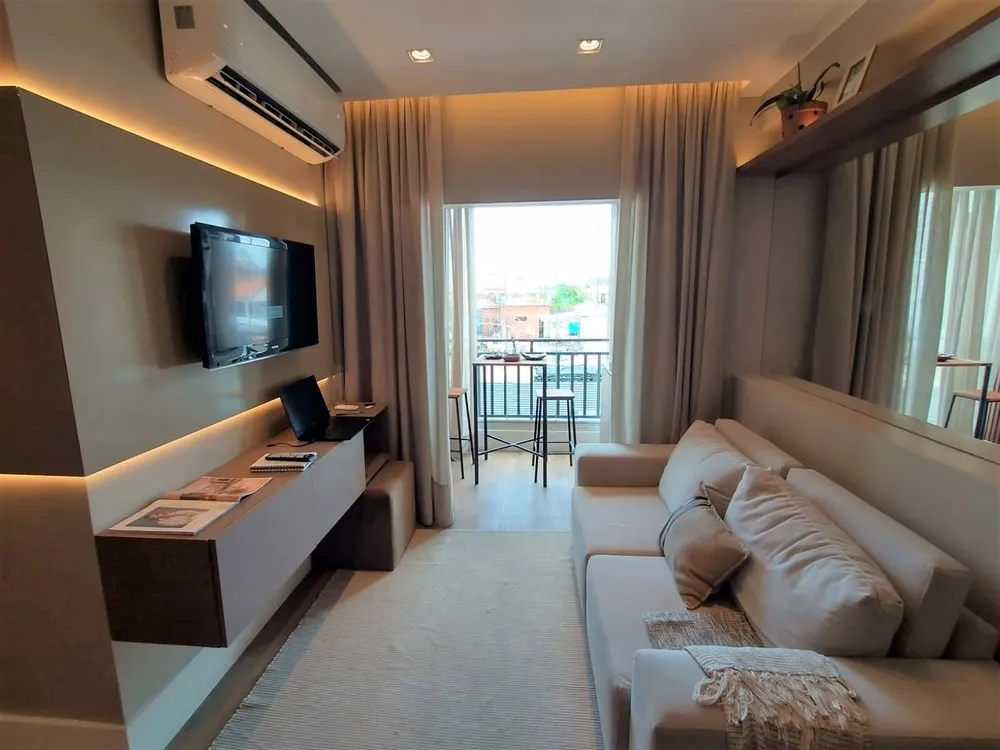 Apartamento, 2 quartos, 67 m² - Foto 2