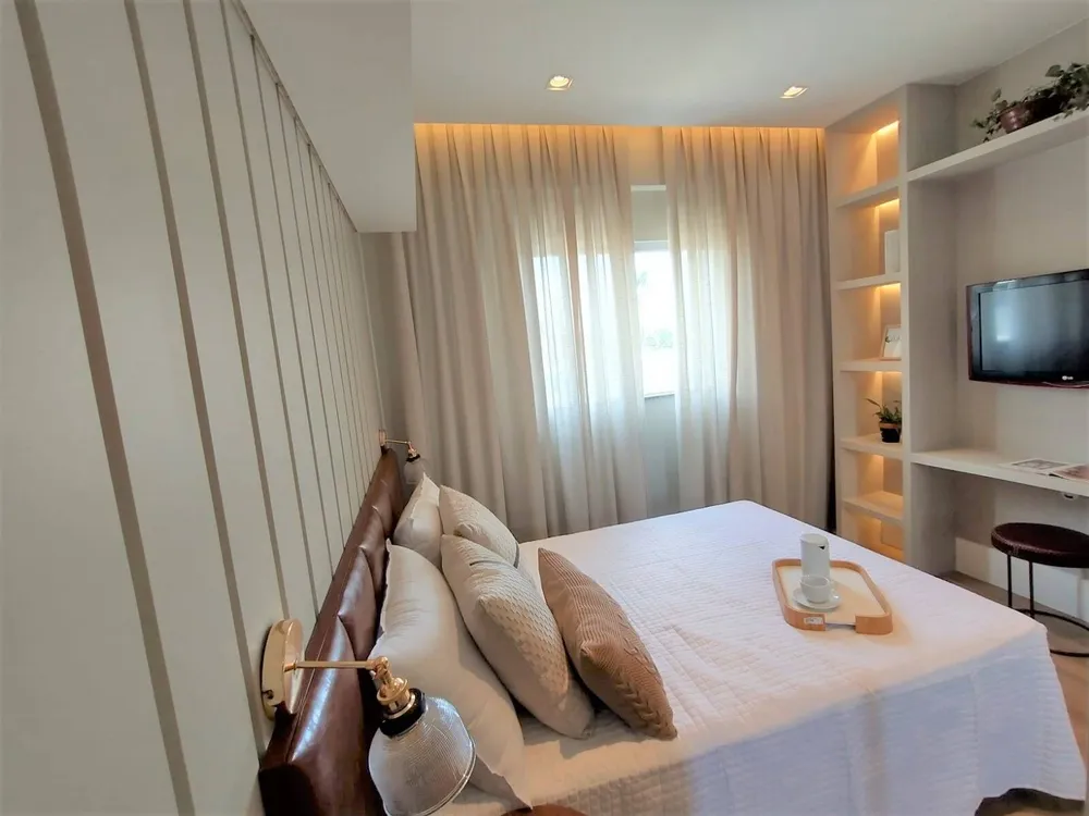 Apartamento, 2 quartos, 67 m² - Foto 8