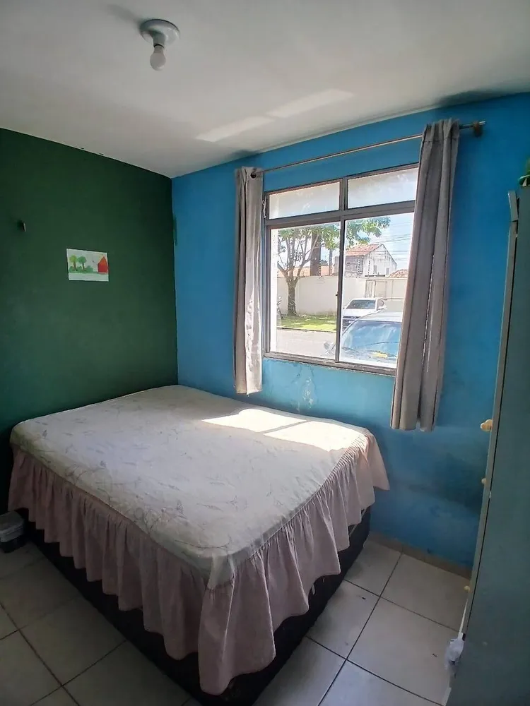 Apartamento, 2 quartos, 54 m² - Foto 2