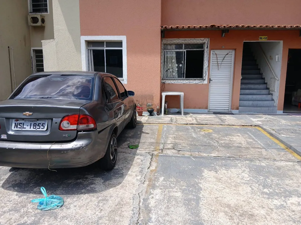 Apartamento, 2 quartos, 54 m² - Foto 9