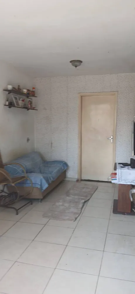 Apartamento, 2 quartos, 54 m² - Foto 6