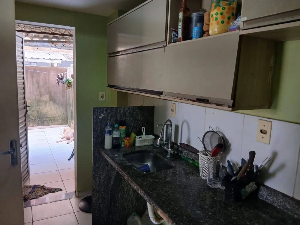 Apartamento, 2 quartos, 54 m² - Foto 8