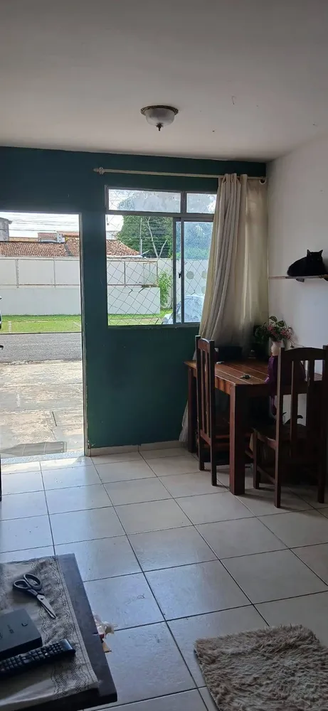 Apartamento, 2 quartos, 54 m² - Foto 5