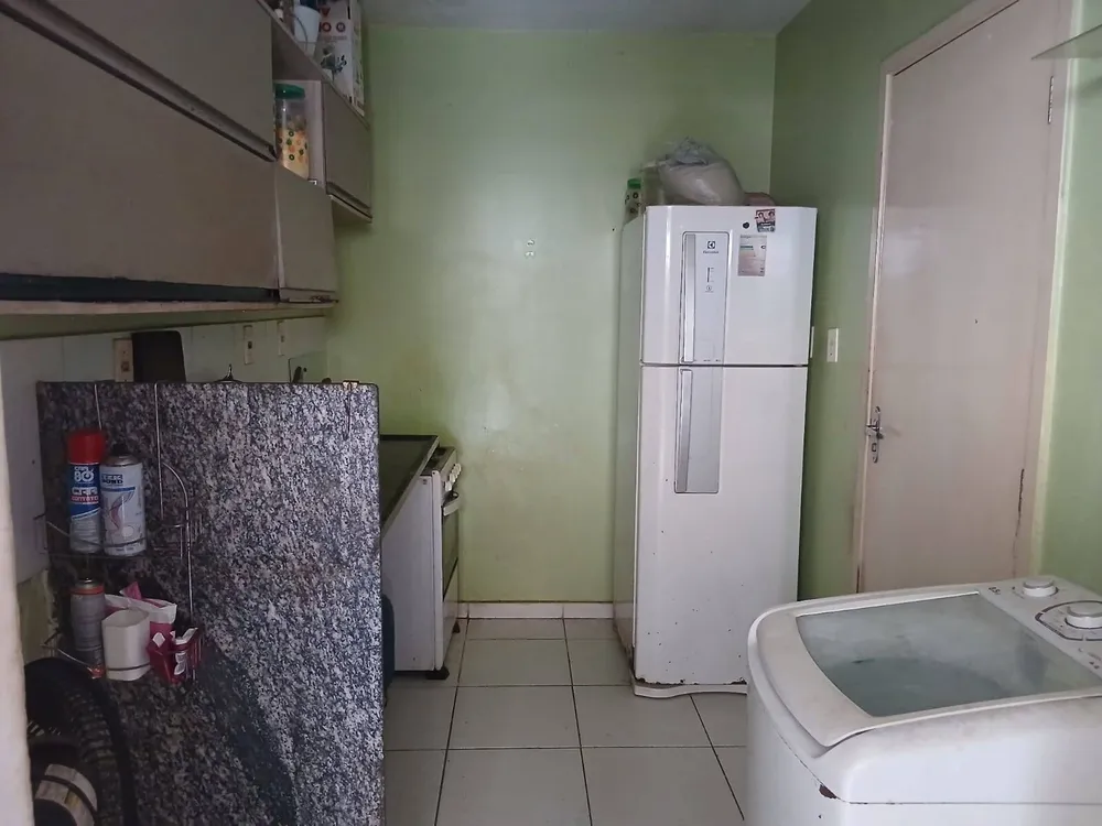 Apartamento, 2 quartos, 54 m² - Foto 7