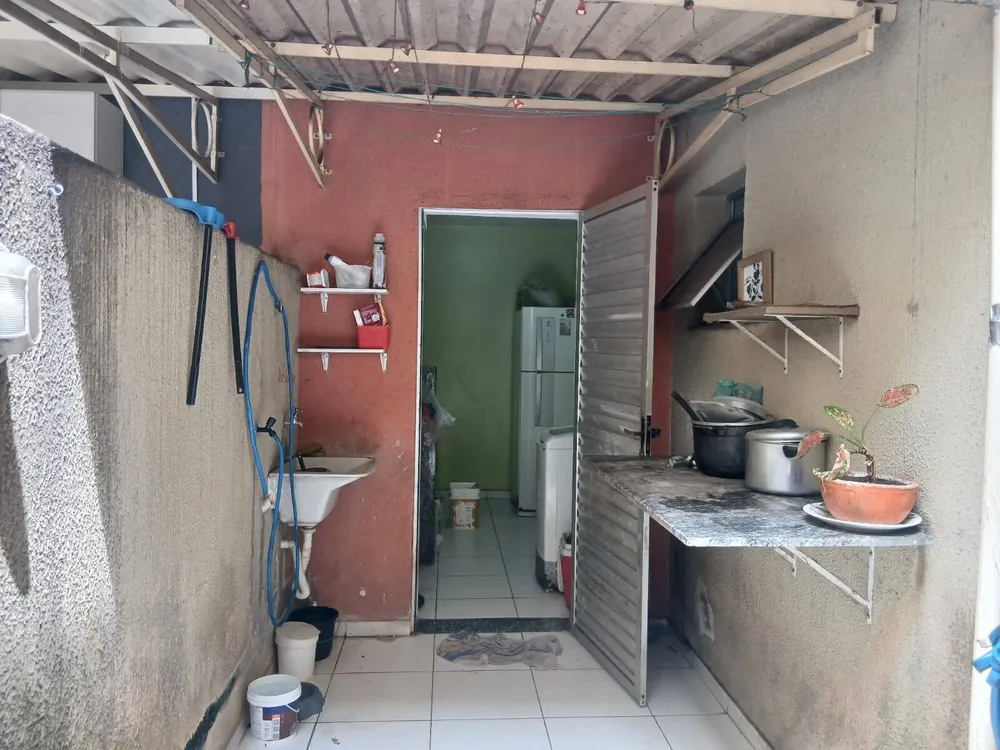 Apartamento, 2 quartos, 54 m² - Foto 10