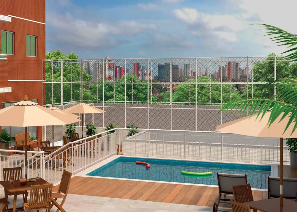 Apartamento, 2 quartos, 49 m² - Foto 12